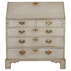 18th Century Painted Bureau