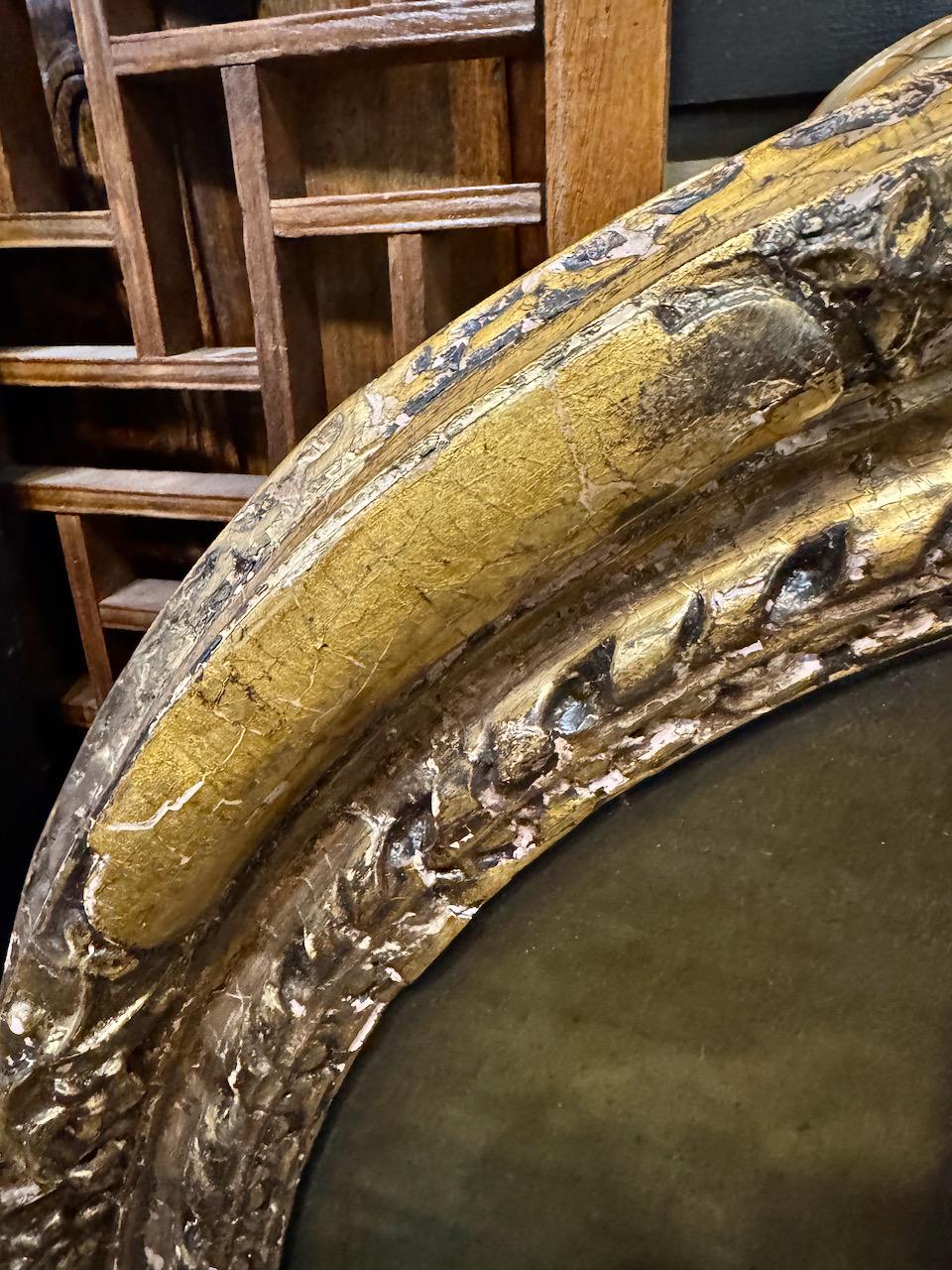 Gemälde eines Jungen aus dem 18. im Angebot 4