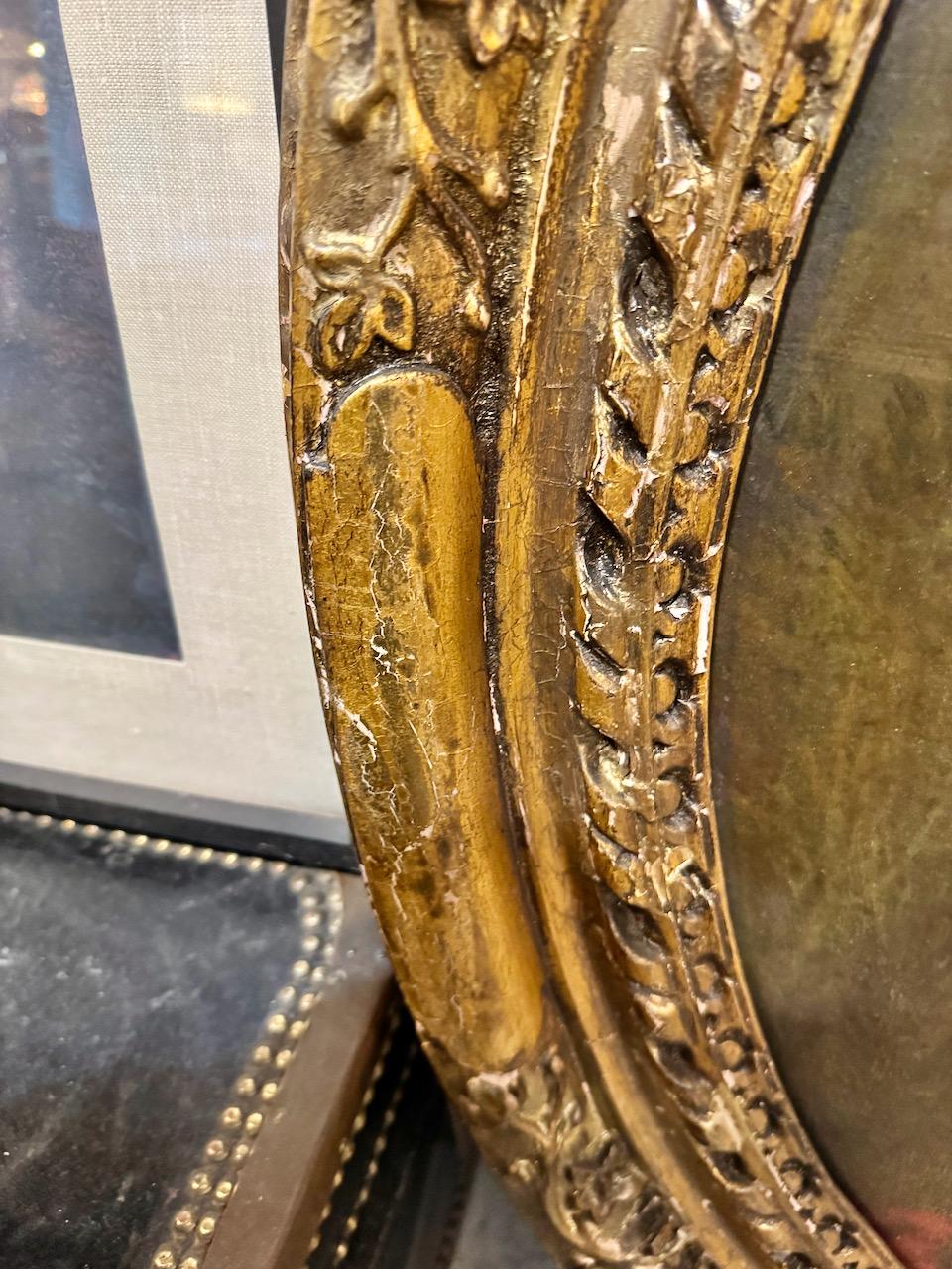 Gemälde eines Jungen aus dem 18. im Angebot 5