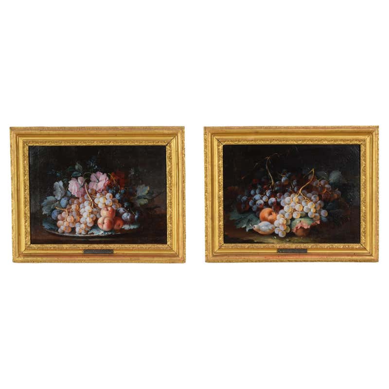 Rococo Wall Decorations - 264 For Sale at 1stDibs | french rococo ...