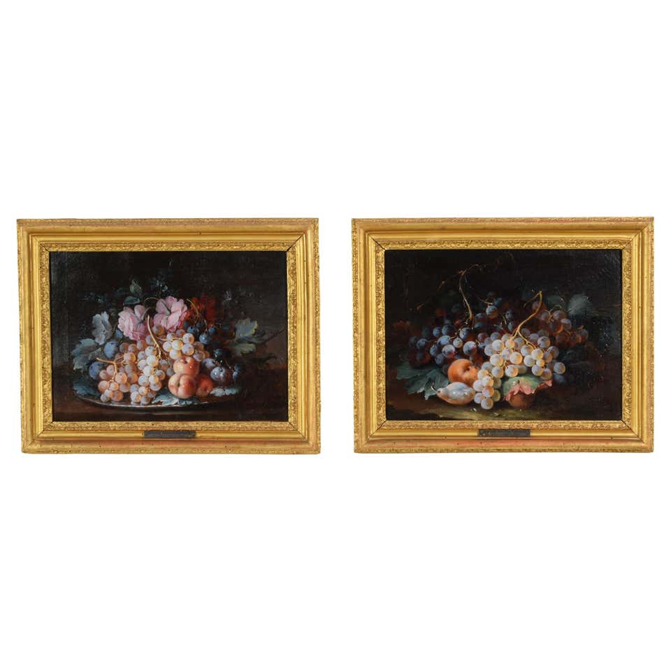 Rococo Wall Decorations - 264 For Sale at 1stDibs | french rococo ...