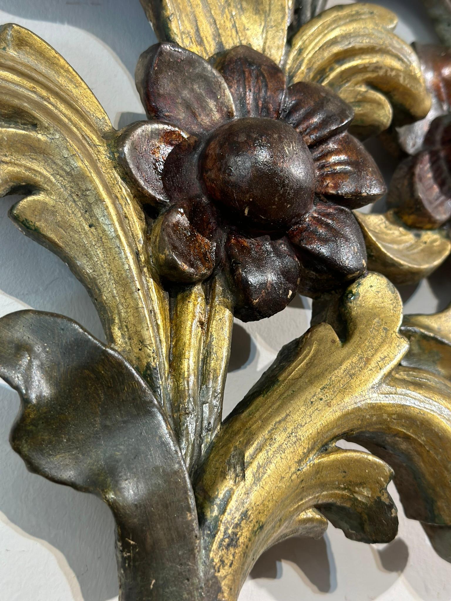 18th Century Pair of Ornamental Fridges For Sale 1