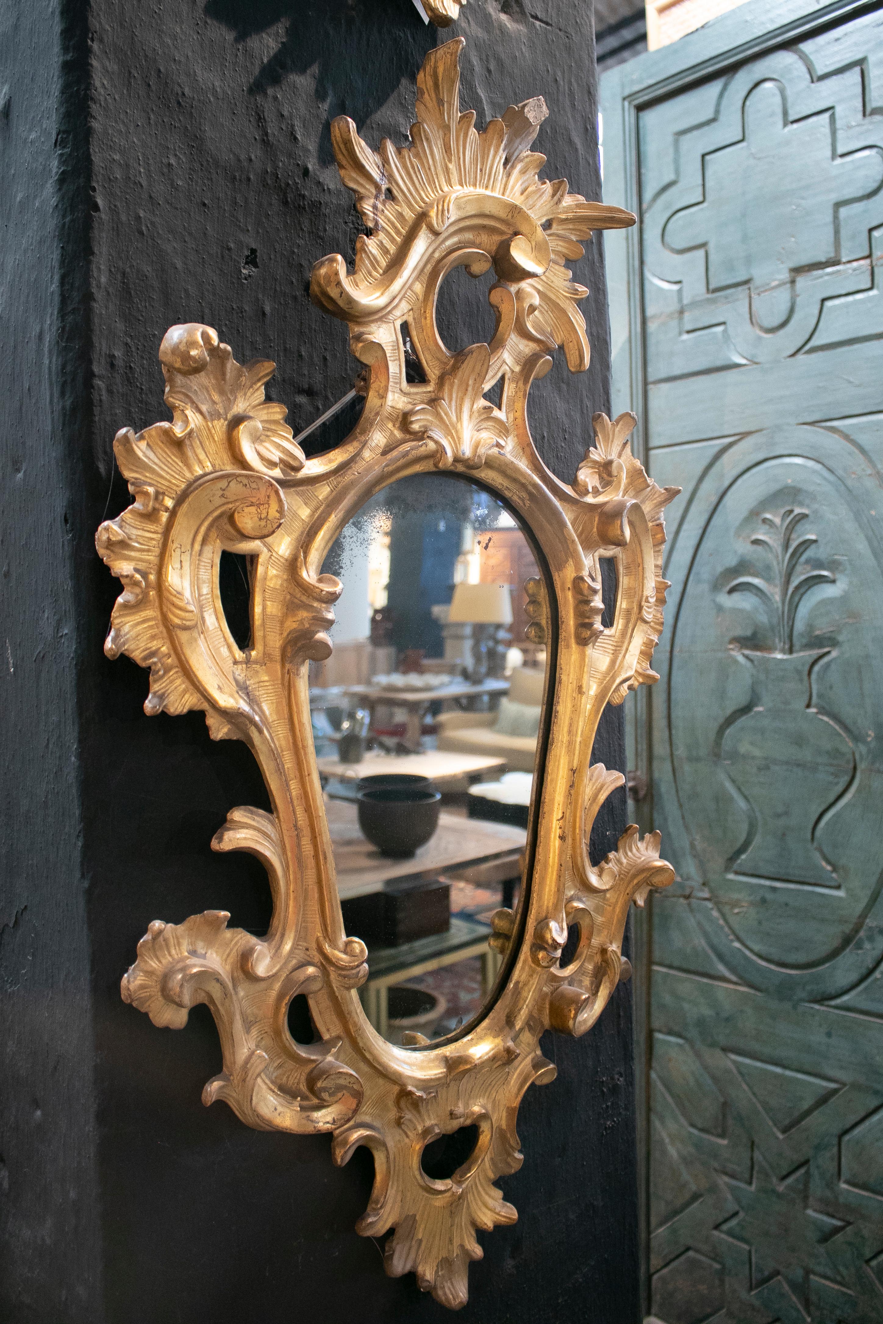 spanish mirrors for sale
