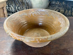 18th Century, Pancheon Bowl