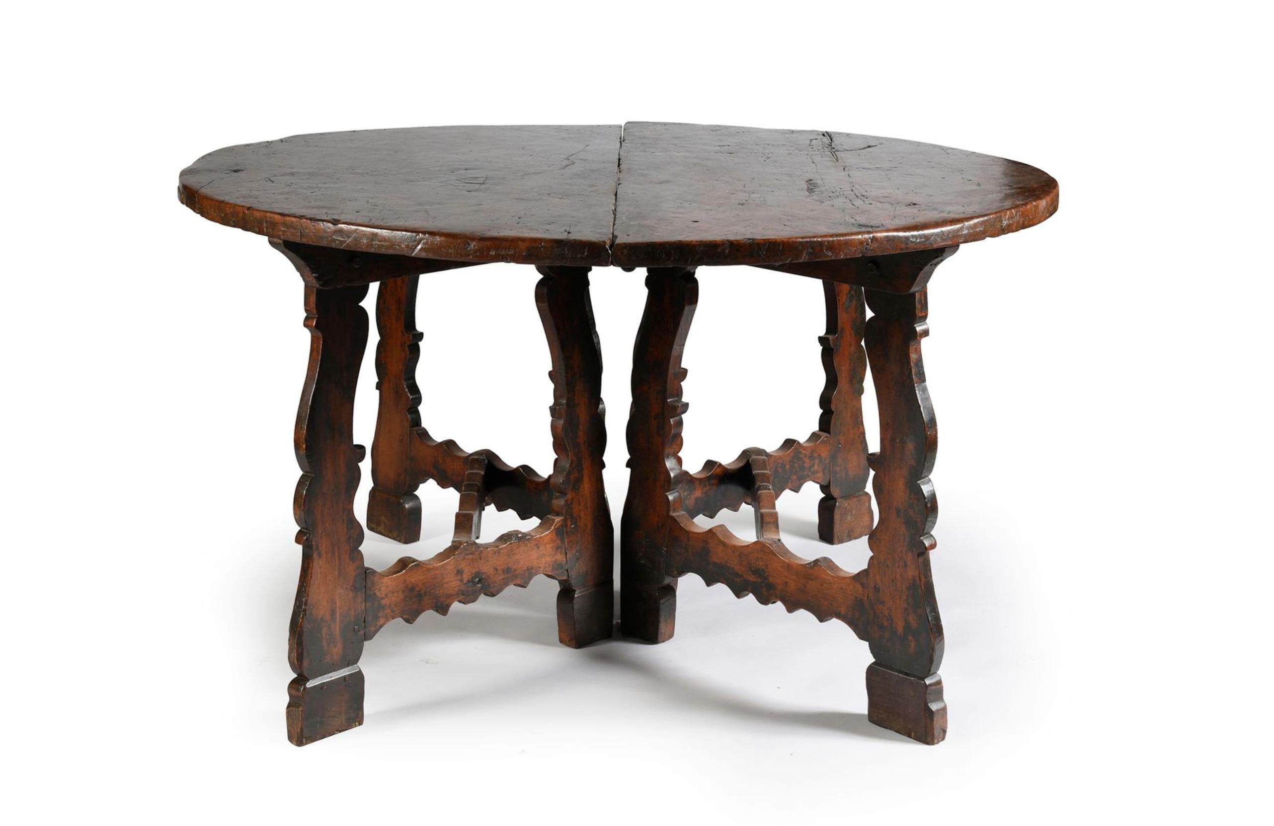 Other 18th Century Paris of Consoles Forming a Center Table