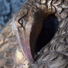 18th Century Pelican in Her Piety