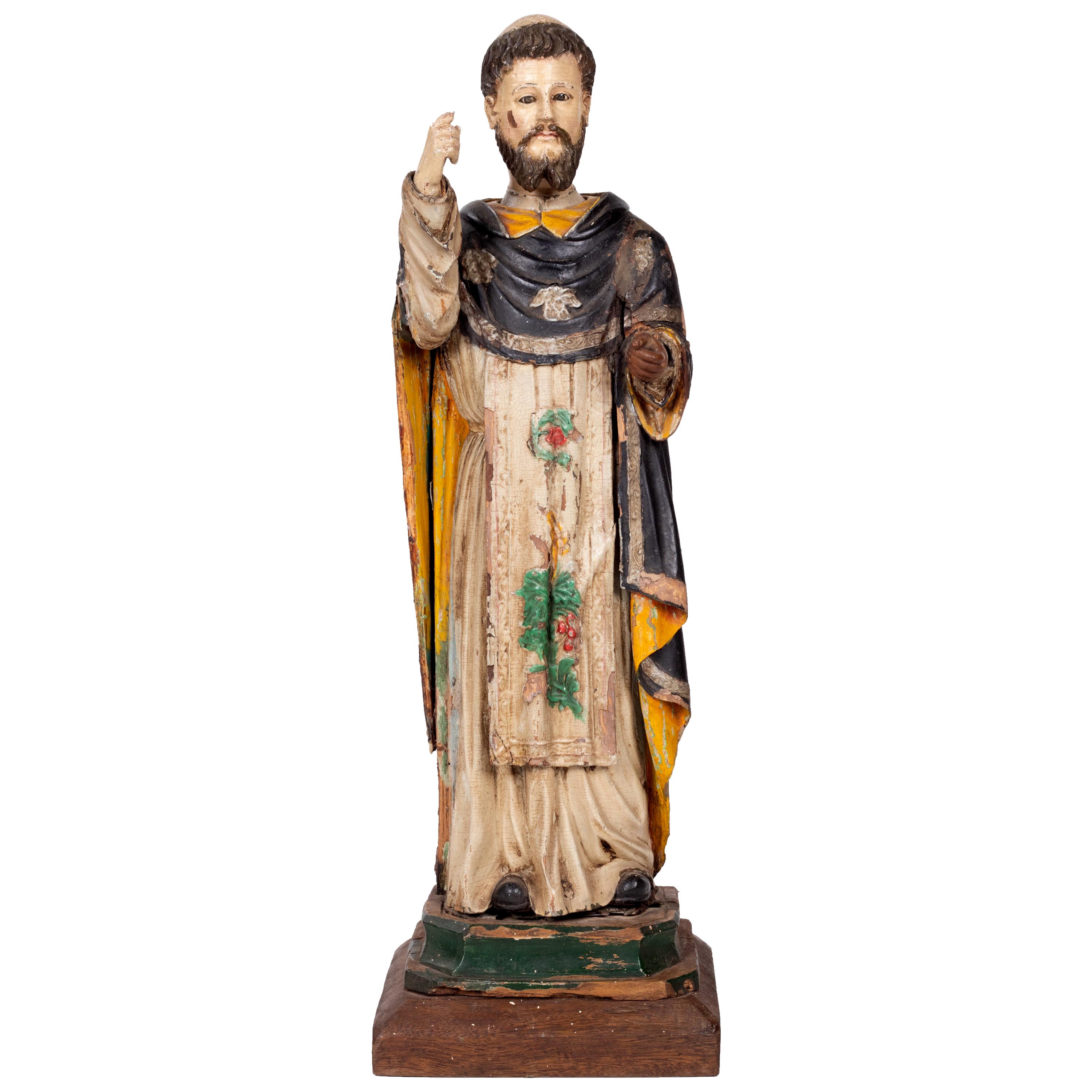 Philippine Sculptures 36 For Sale at 1stdibs