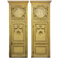 Doors and Gates