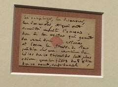 18th Century Playing Cards by Alexandre Lionet