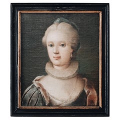 18th Century Portrait