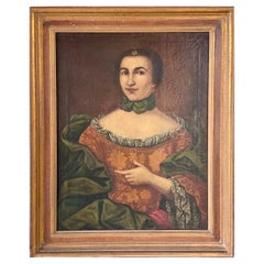 Pinturas barrocas