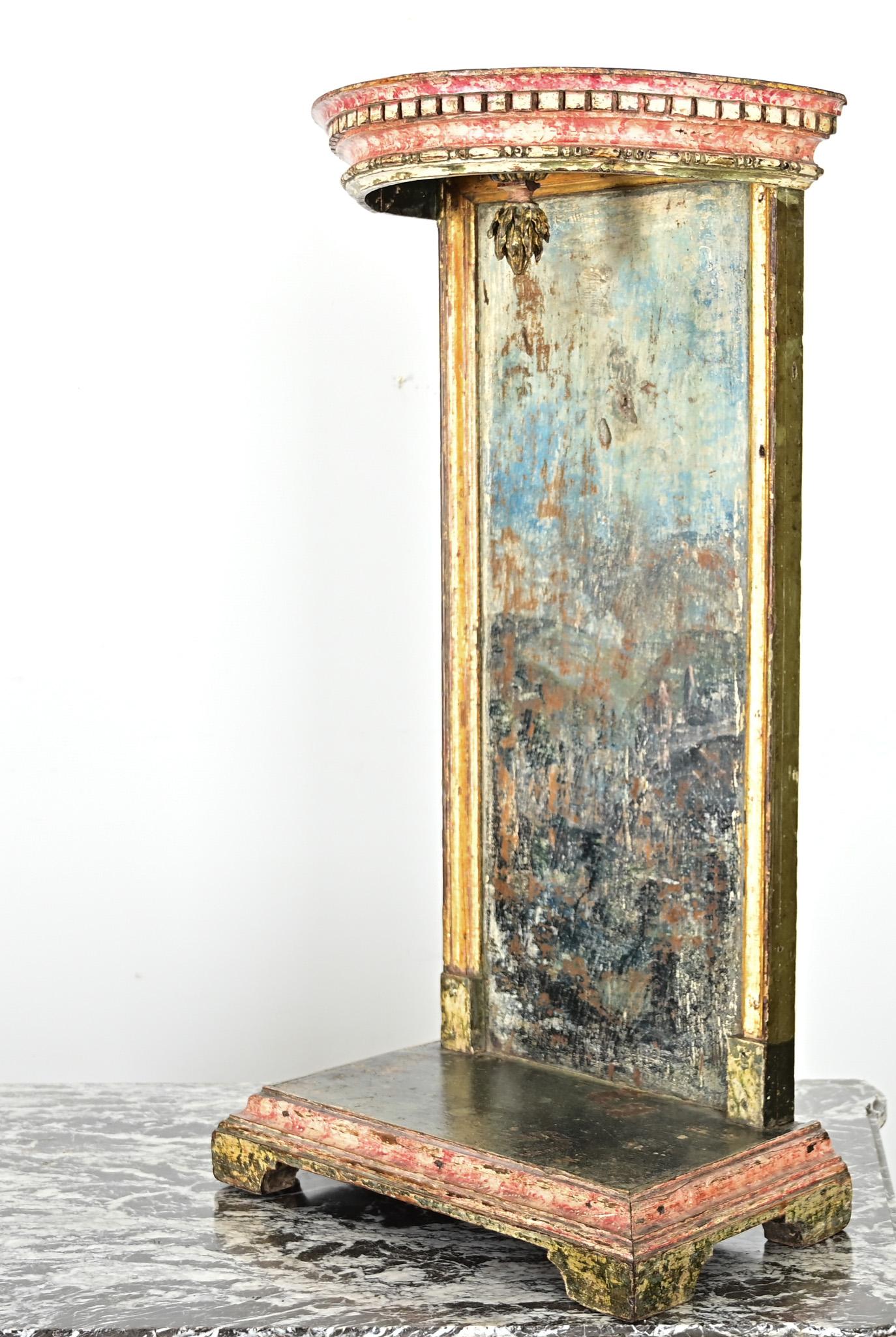 18th Century Portuguese Altar in vendita 2