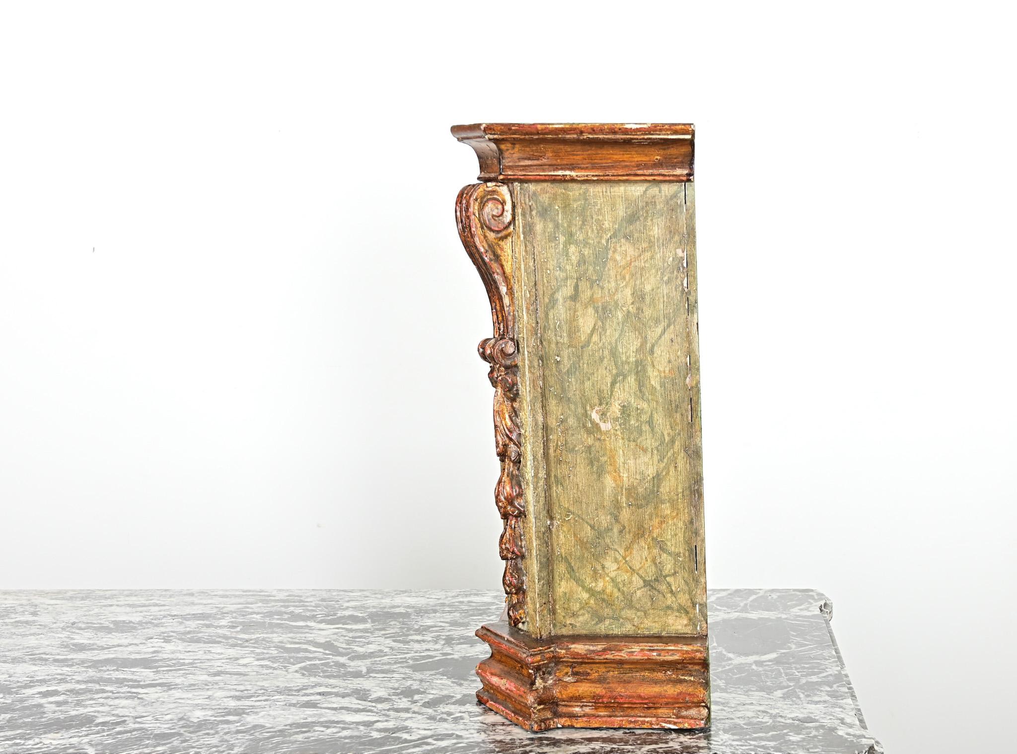 18th Century Portuguese Altar in vendita 3