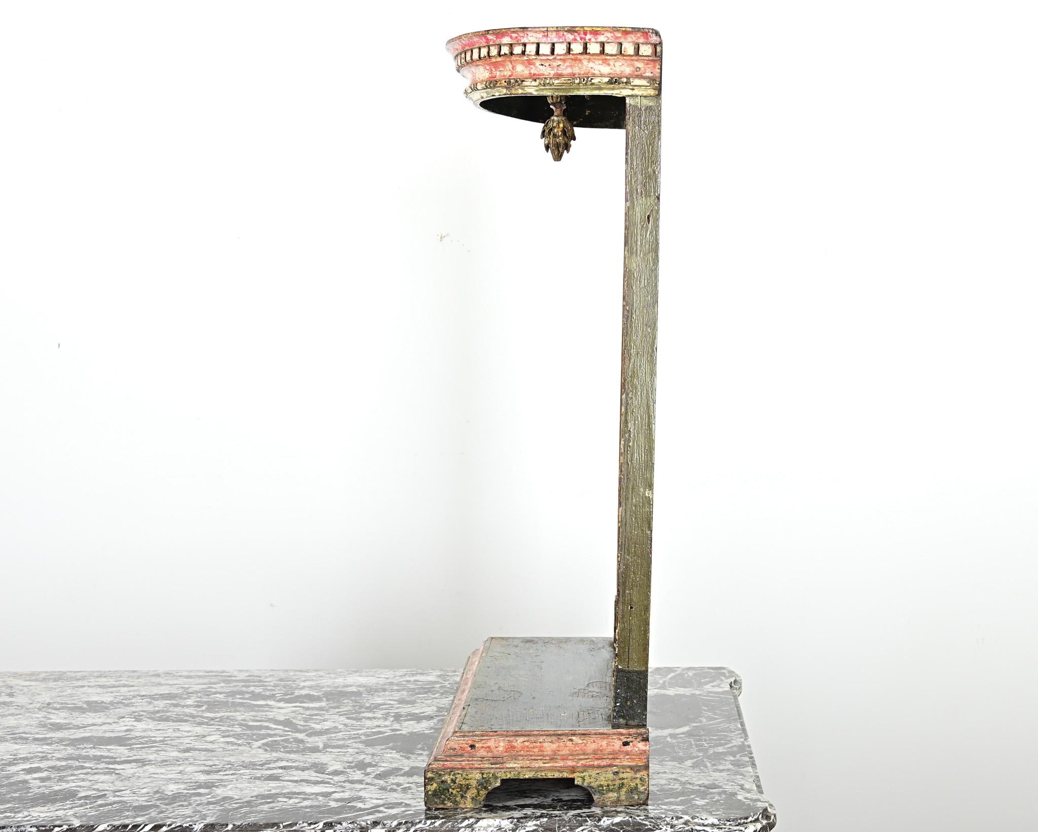 18th Century Portuguese Altar in vendita 3
