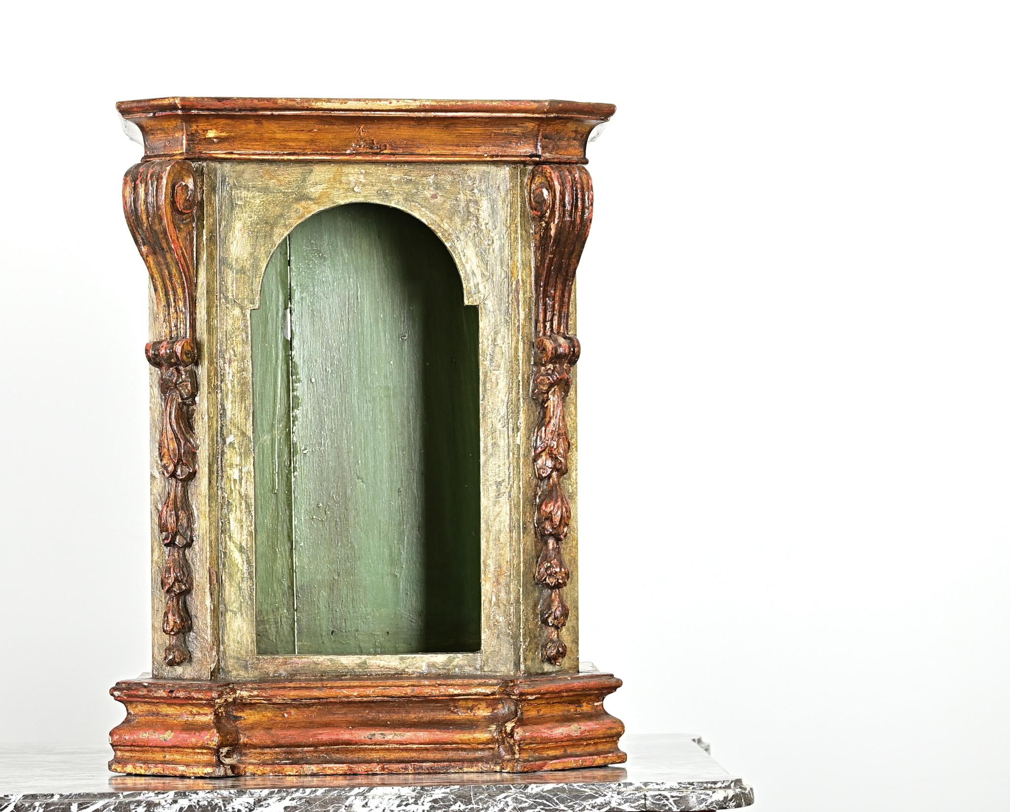 Barocco 18th Century Portuguese Altar in vendita