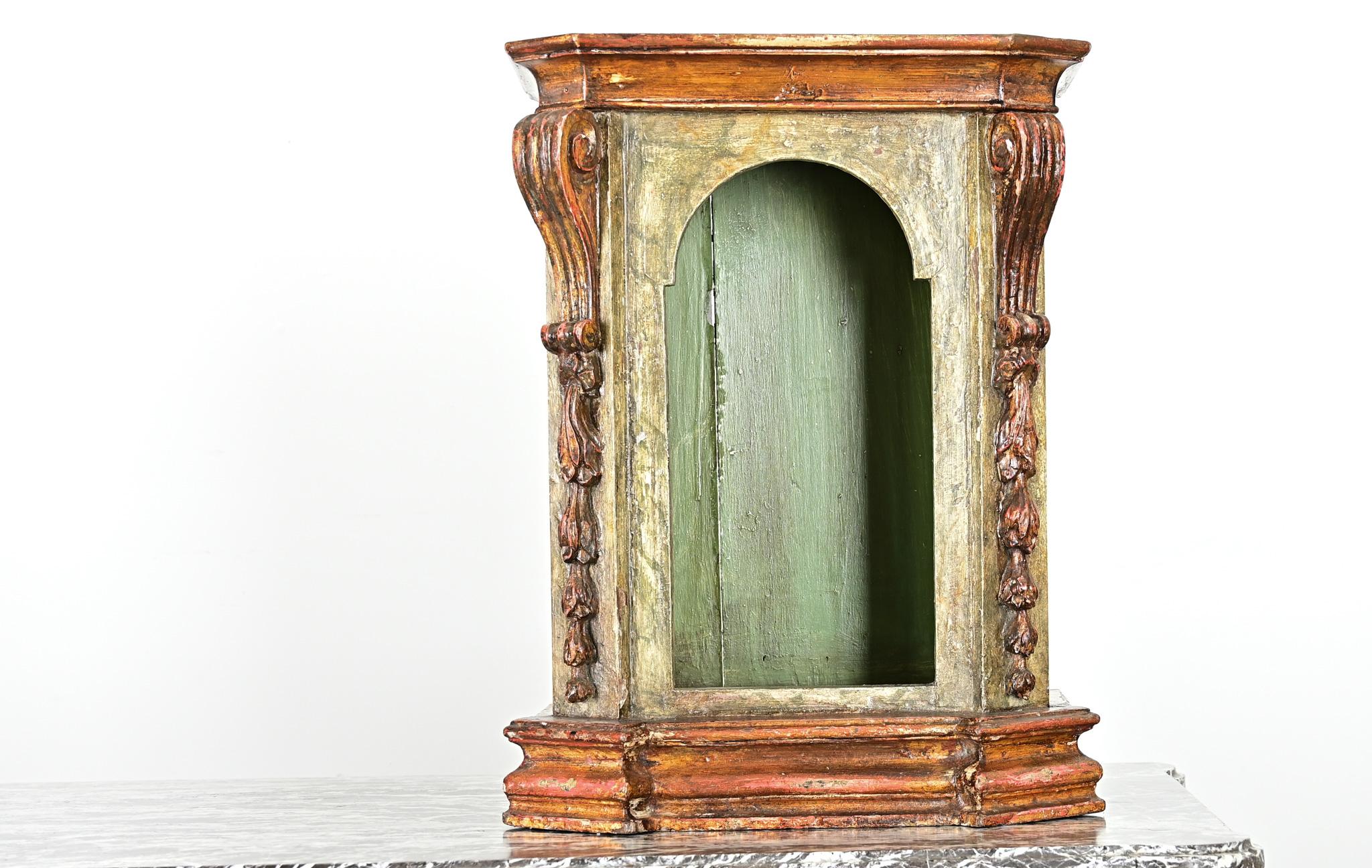 Portoghese 18th Century Portuguese Altar in vendita