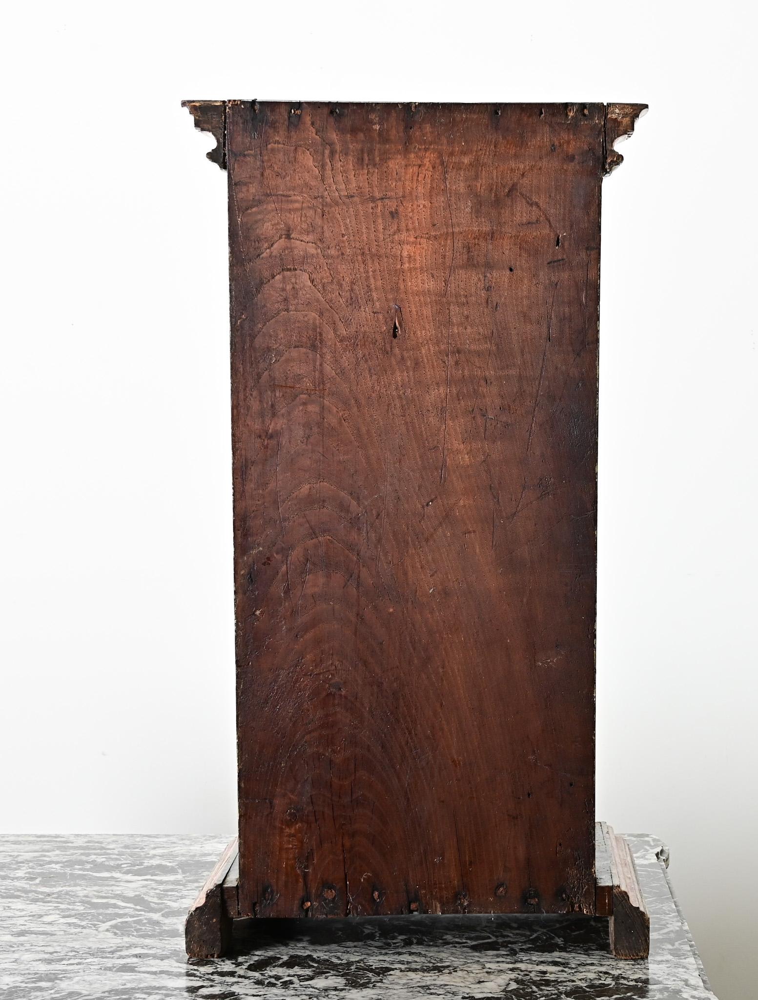 Intagliato 18th Century Portuguese Altar in vendita