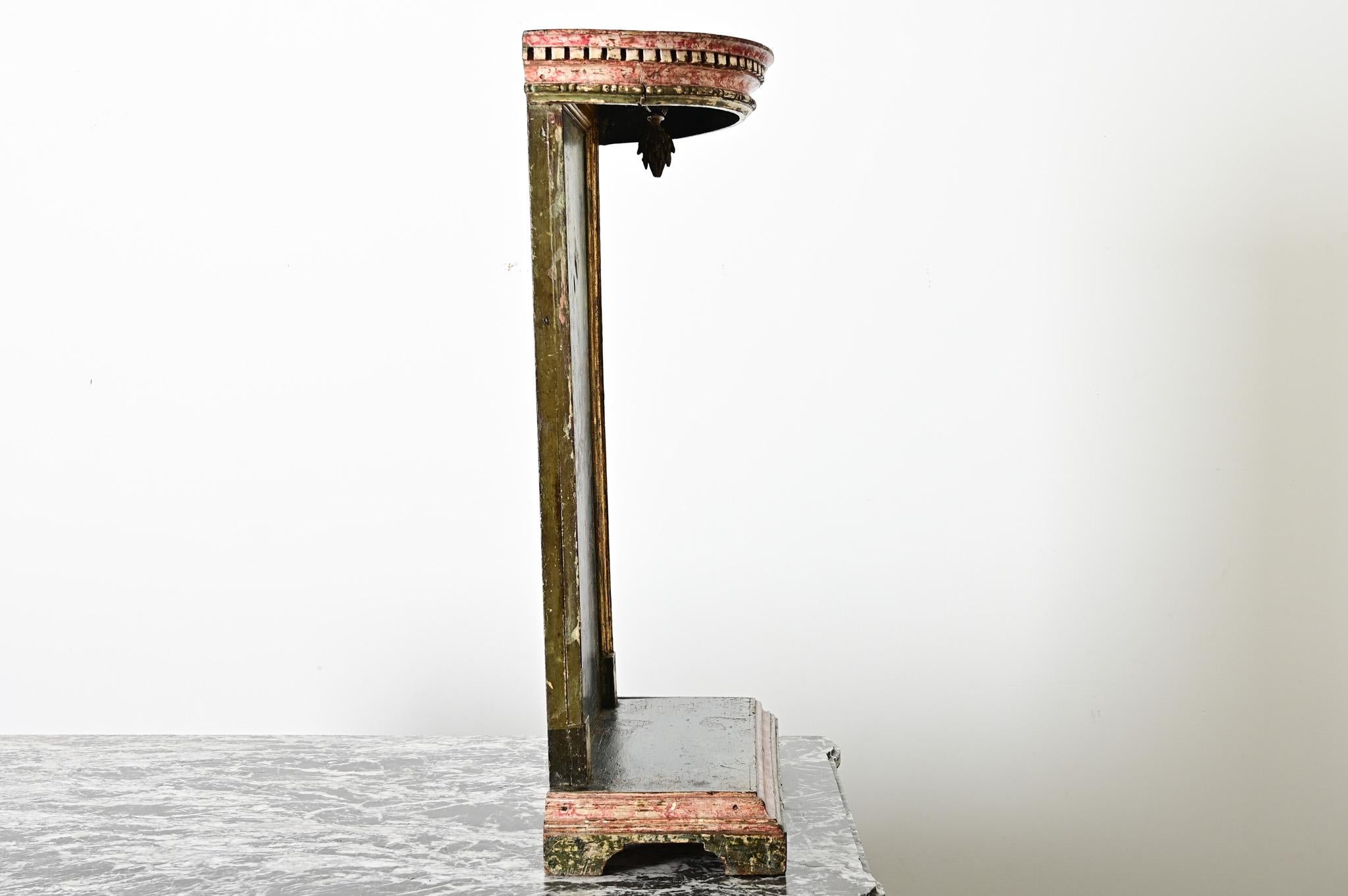 18th Century Portuguese Altar In condizioni buone in vendita a Baton Rouge, LA