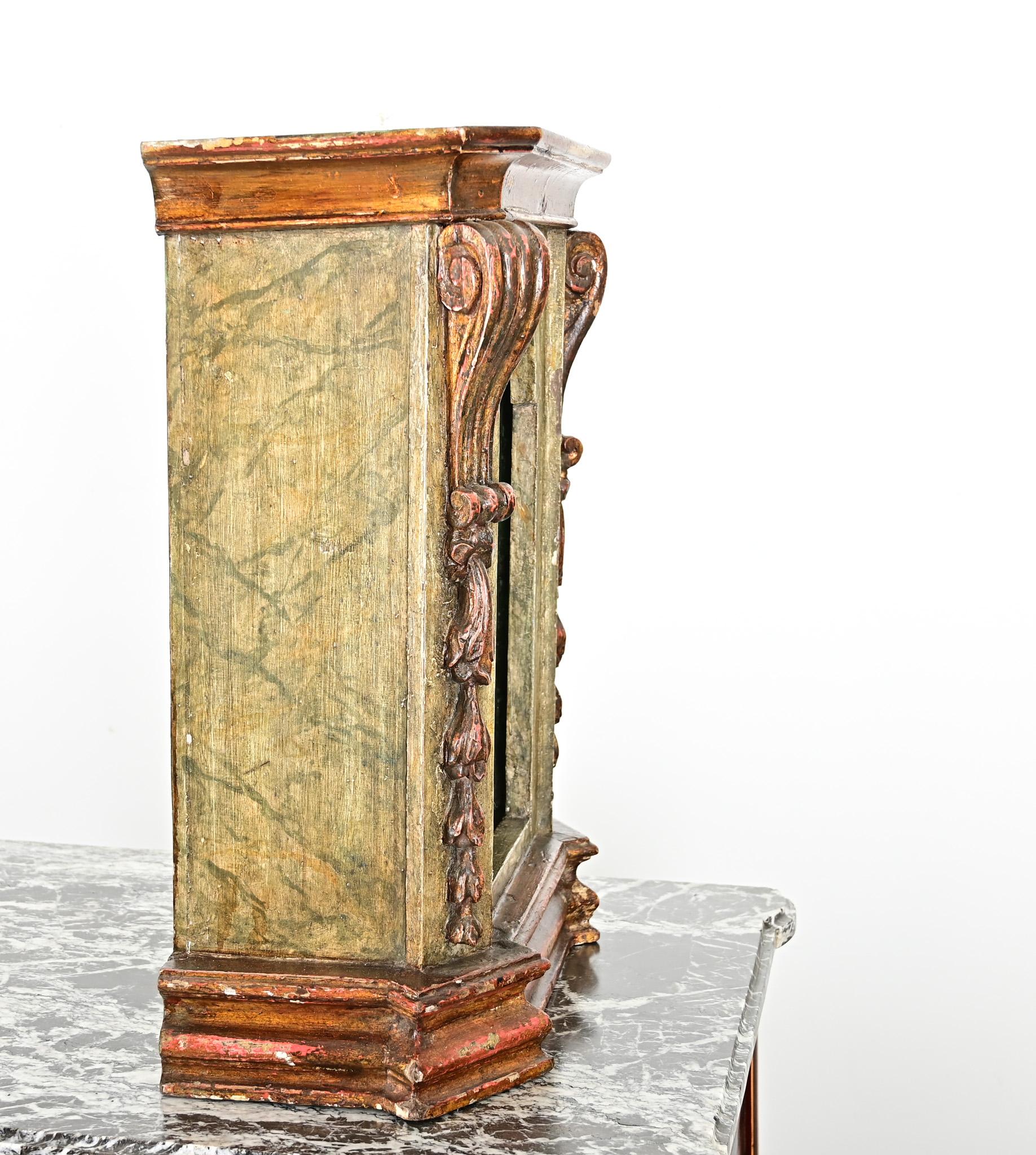 Fino al XVIII secolo 18th Century Portuguese Altar in vendita