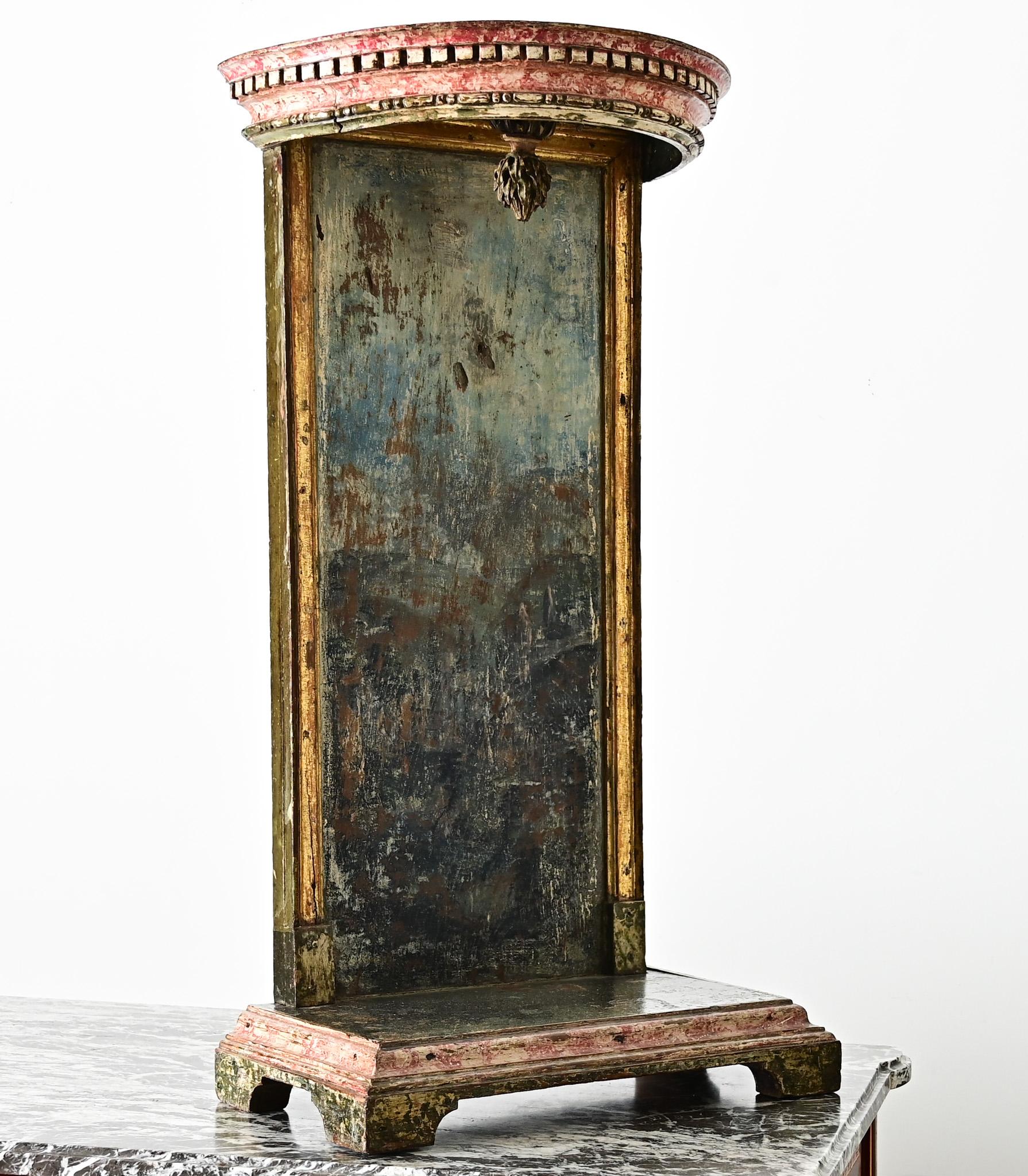 Fino al XVIII secolo 18th Century Portuguese Altar in vendita