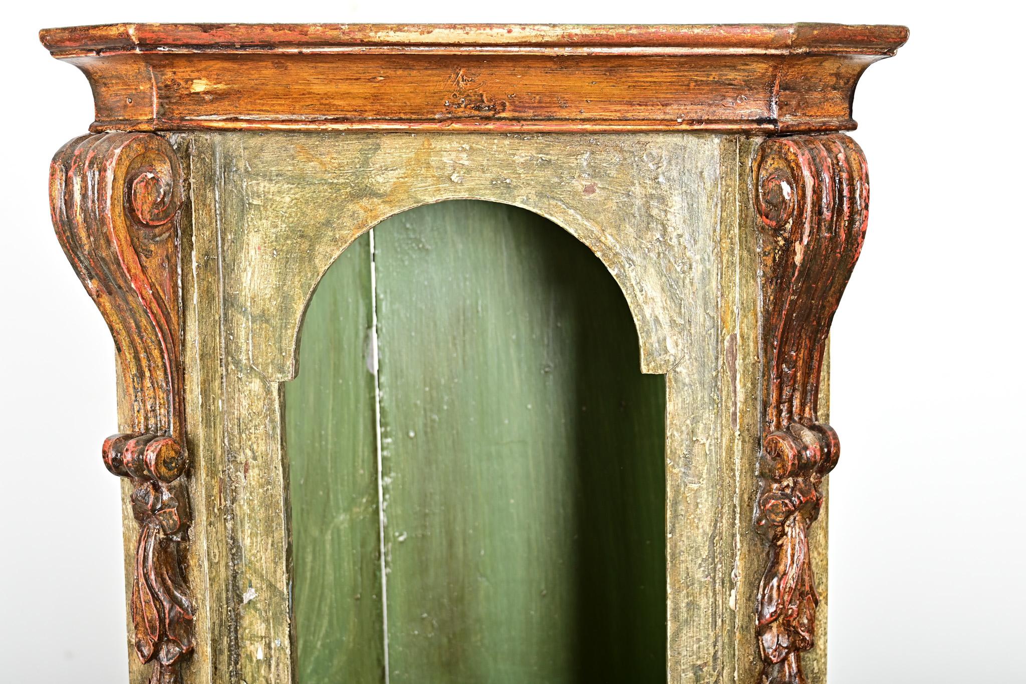18th Century Portuguese Altar in vendita 1