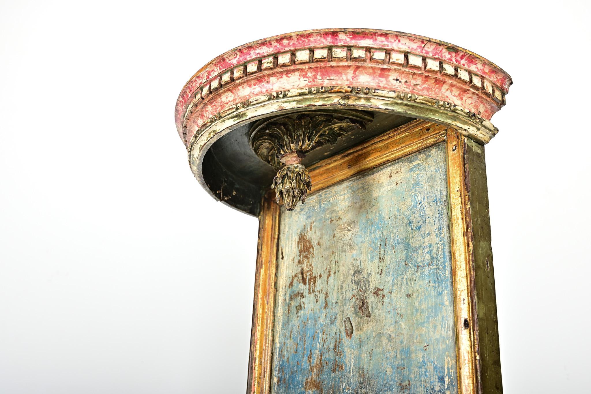 18th Century Portuguese Altar in vendita 1