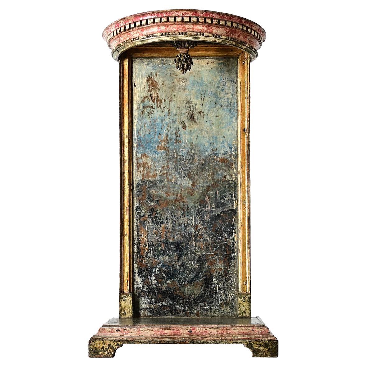18th Century Portuguese Altar