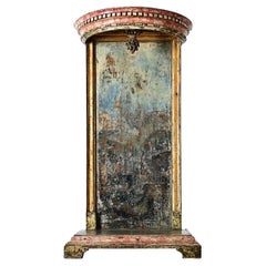 Antique 18th Century Portuguese Altar