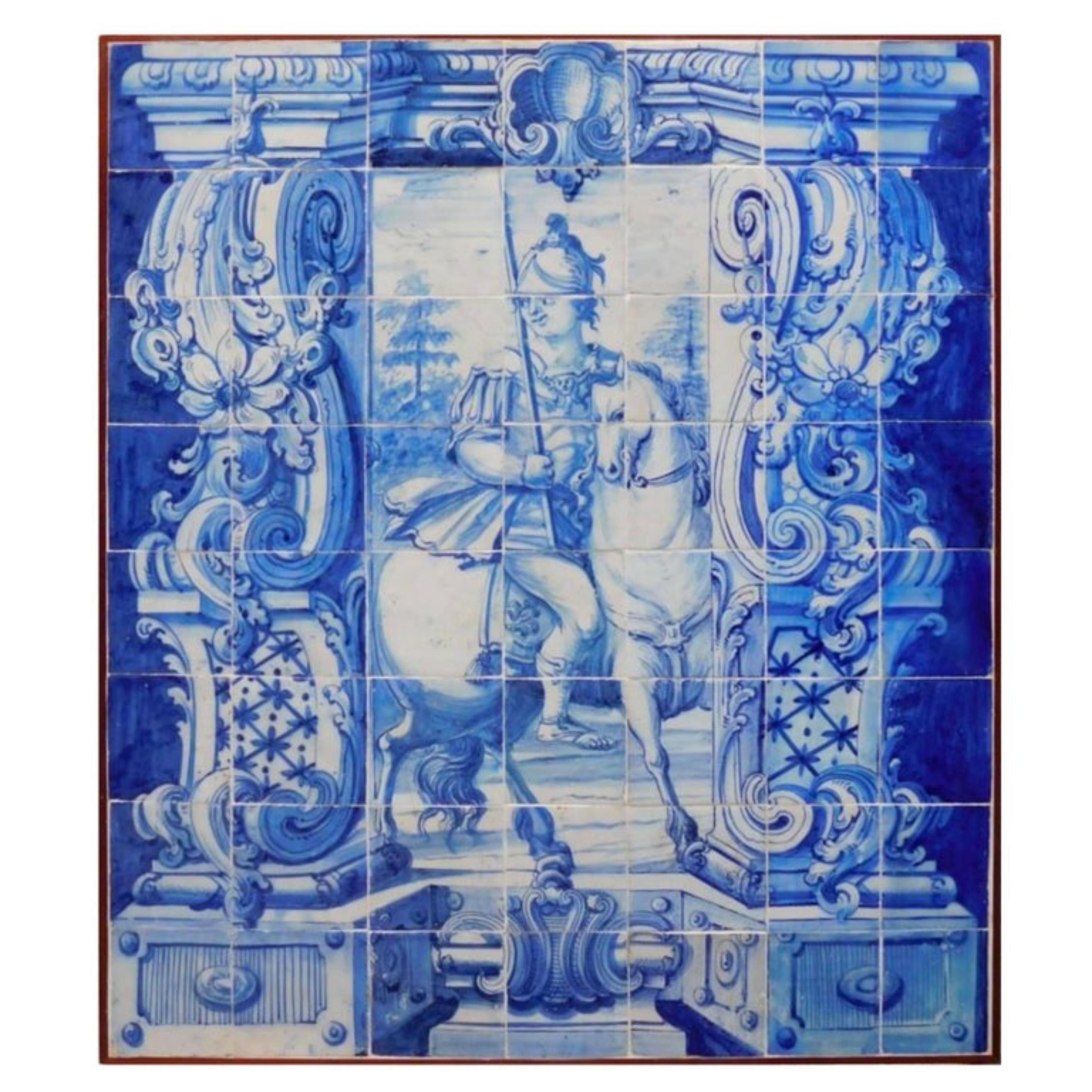 Azulejos