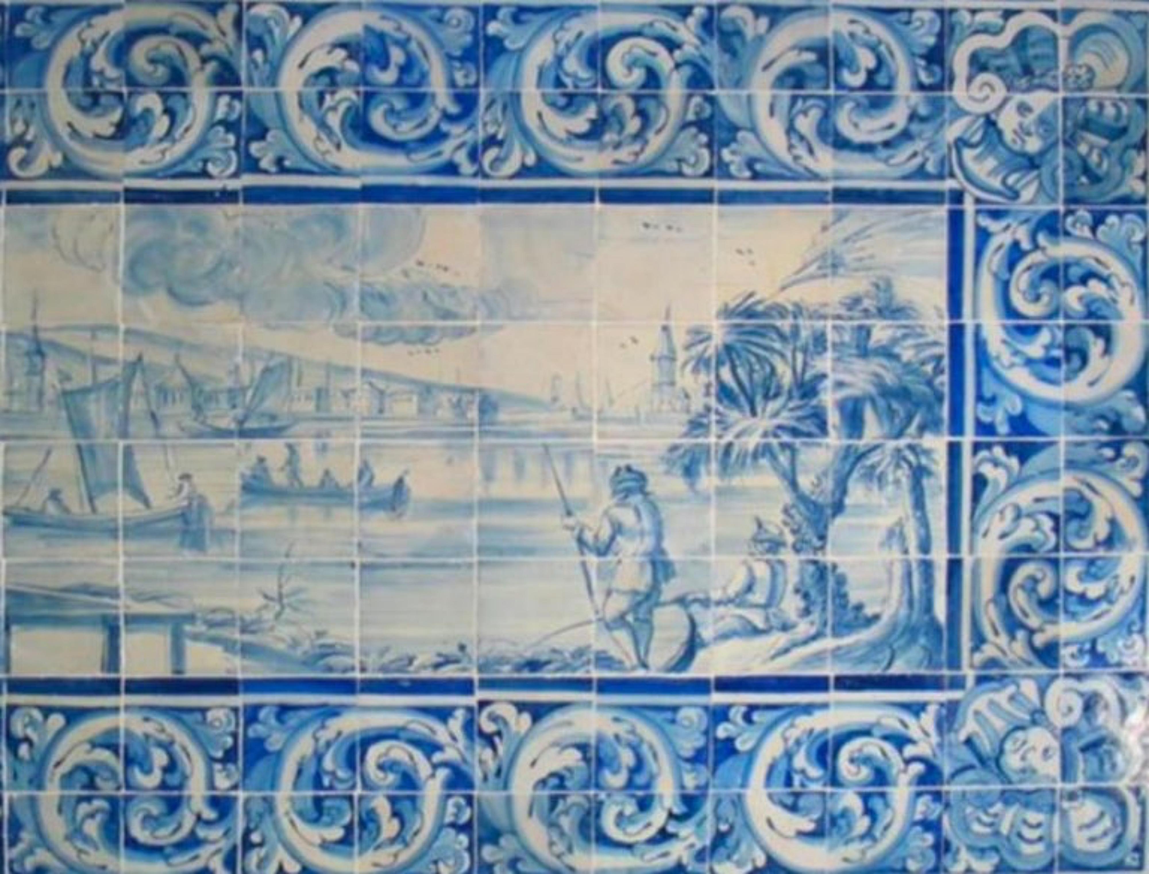Panel portugués 