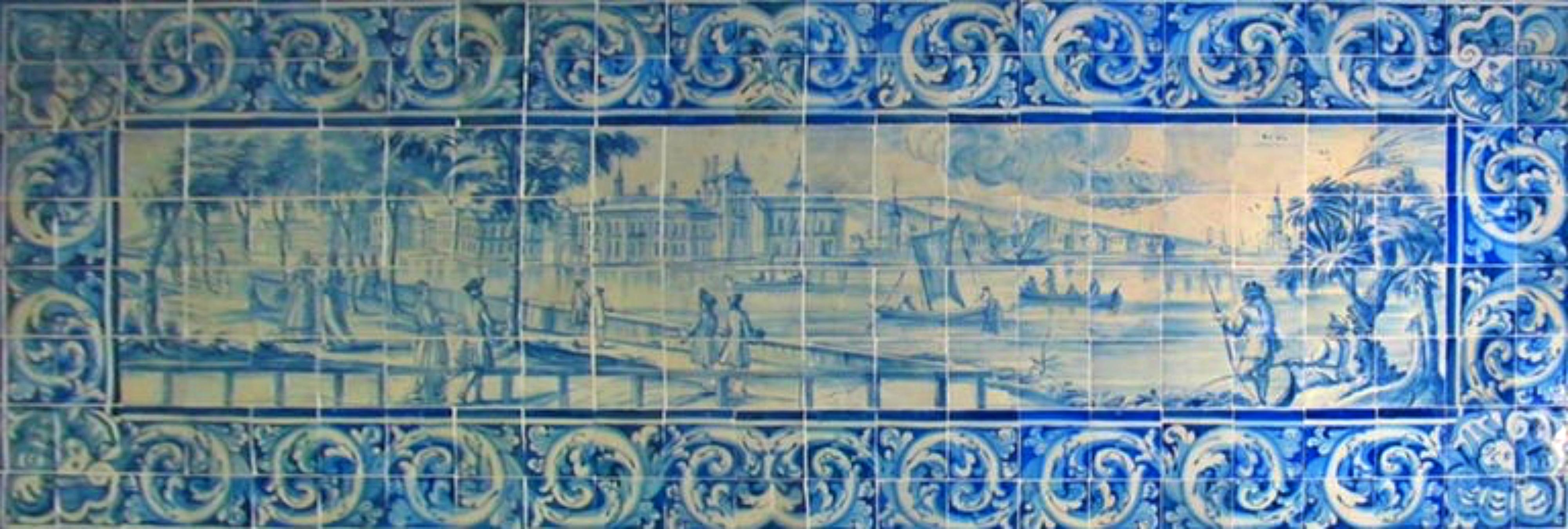 Panel portugués 