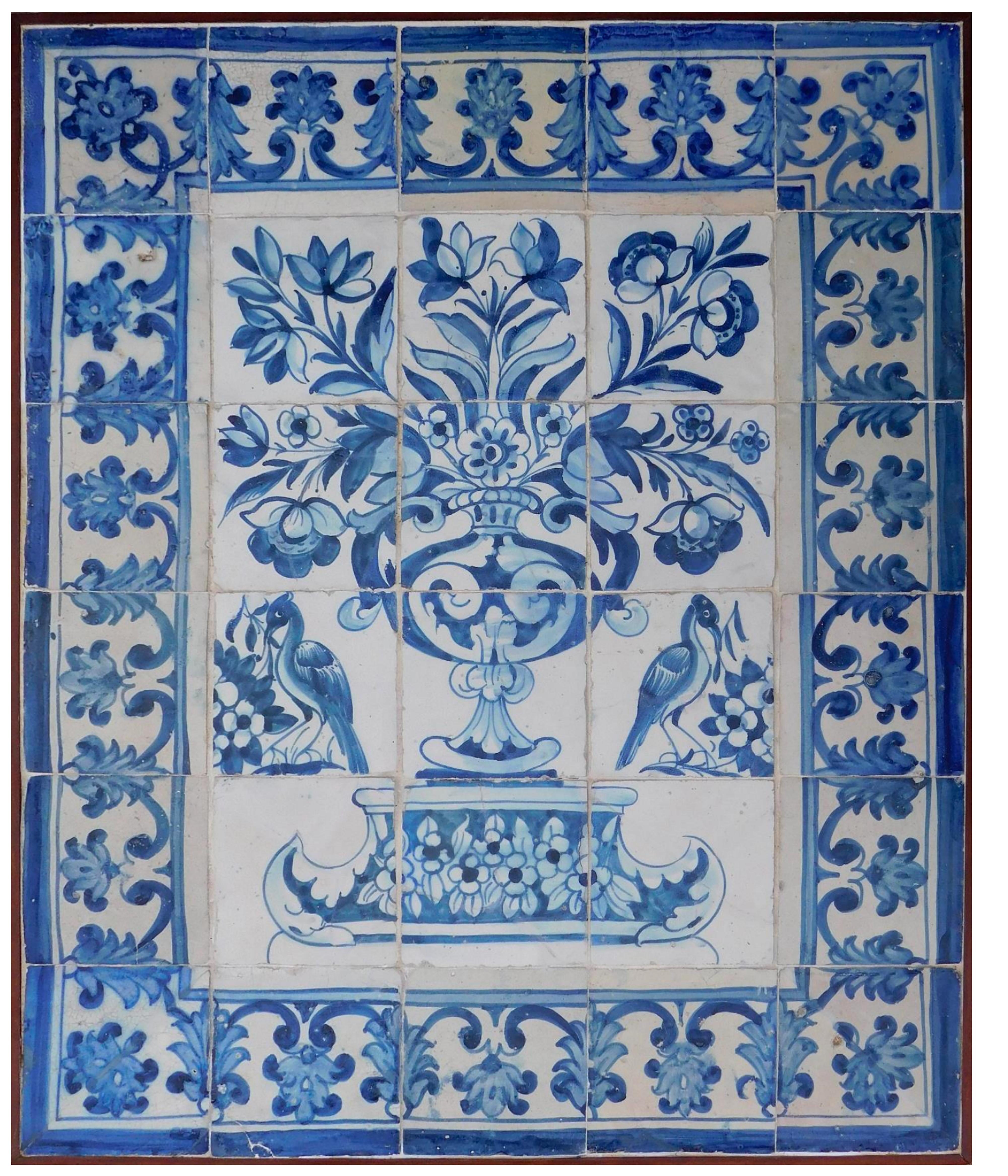 17th Century Portuguese 