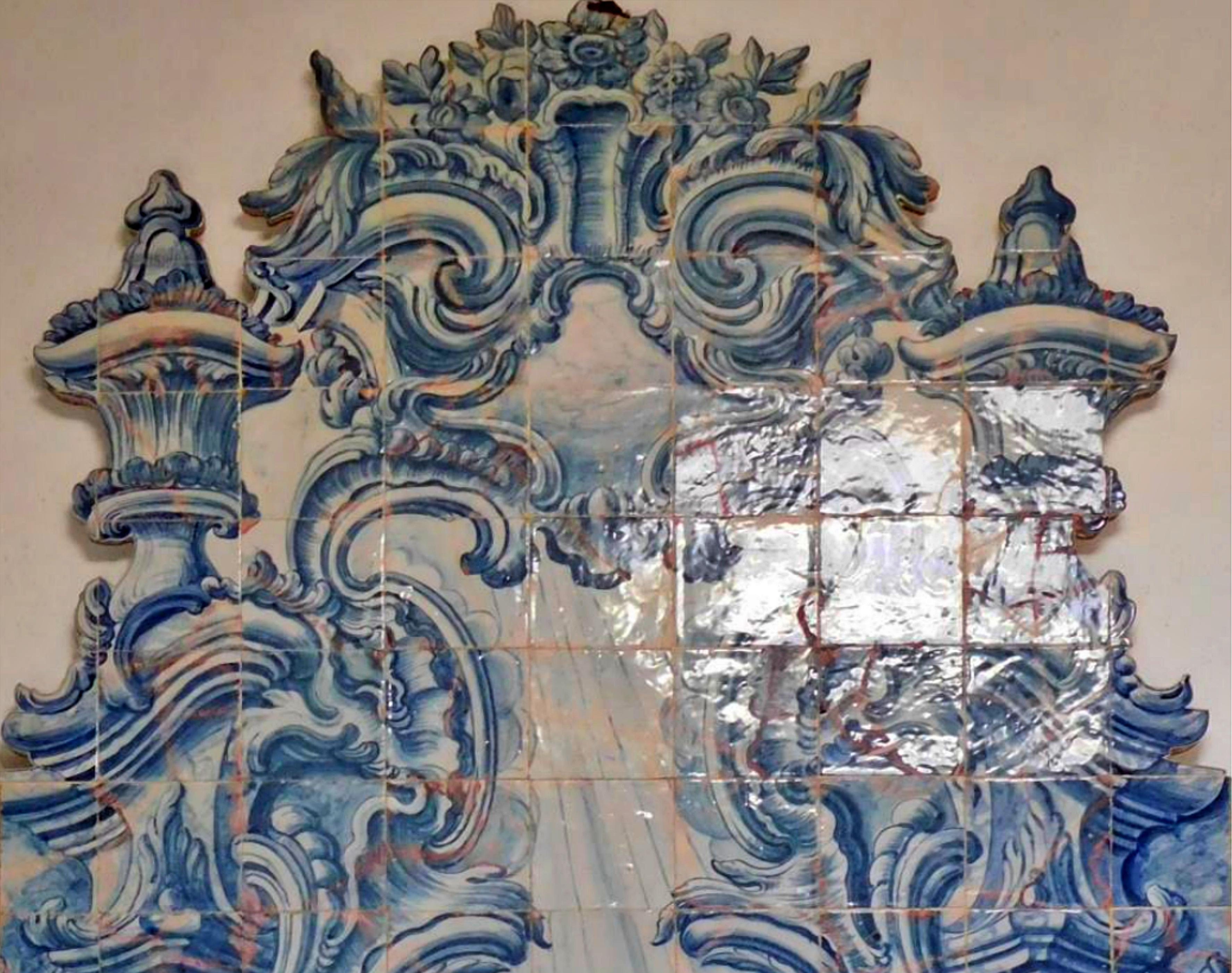 18th Century Portuguese 