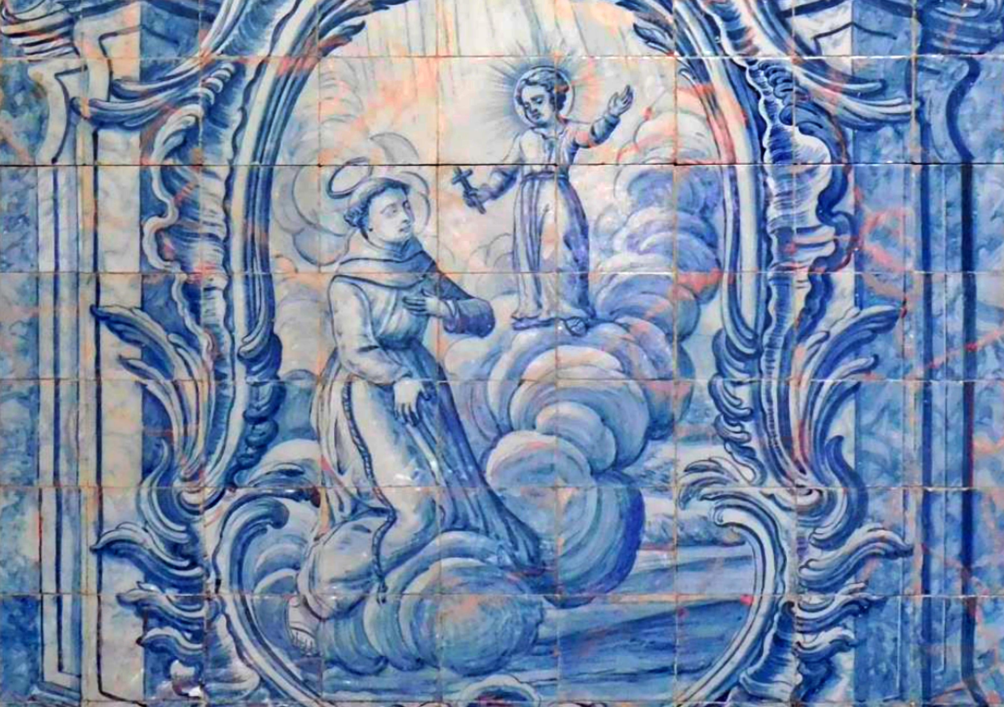 18th Century Portuguese 