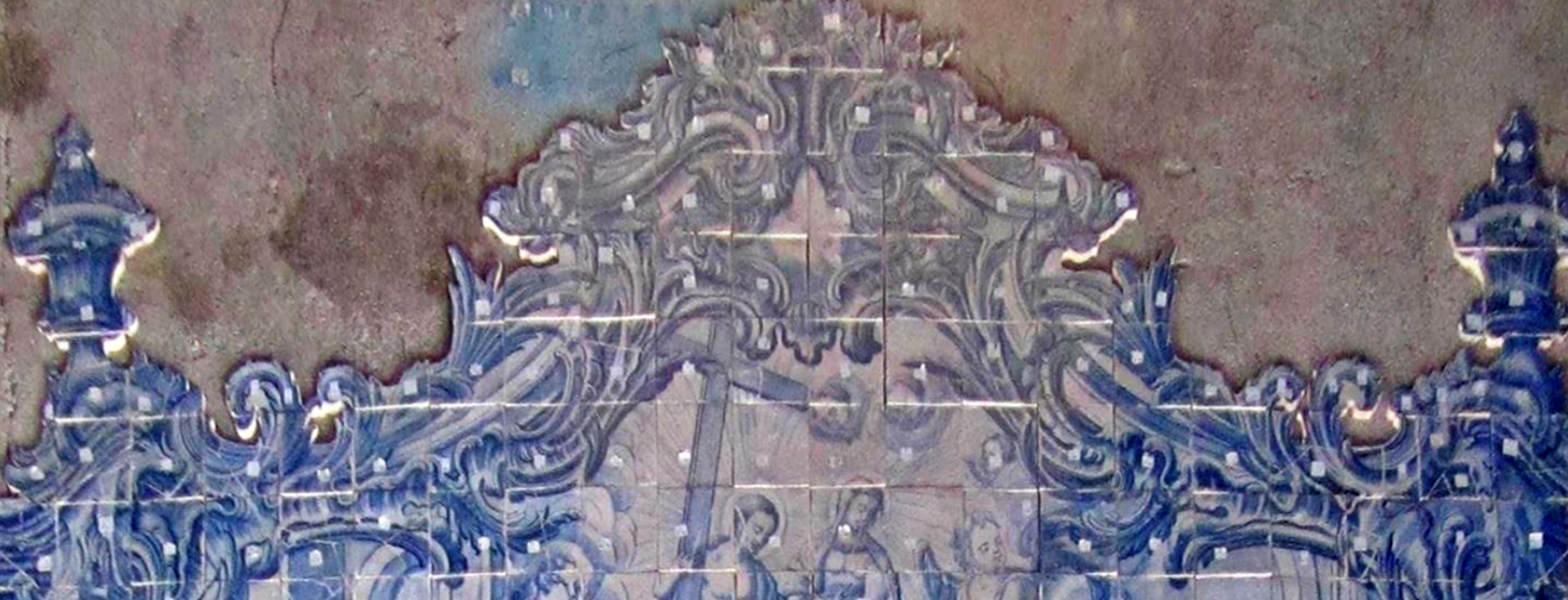 Portoghese Azulejos 