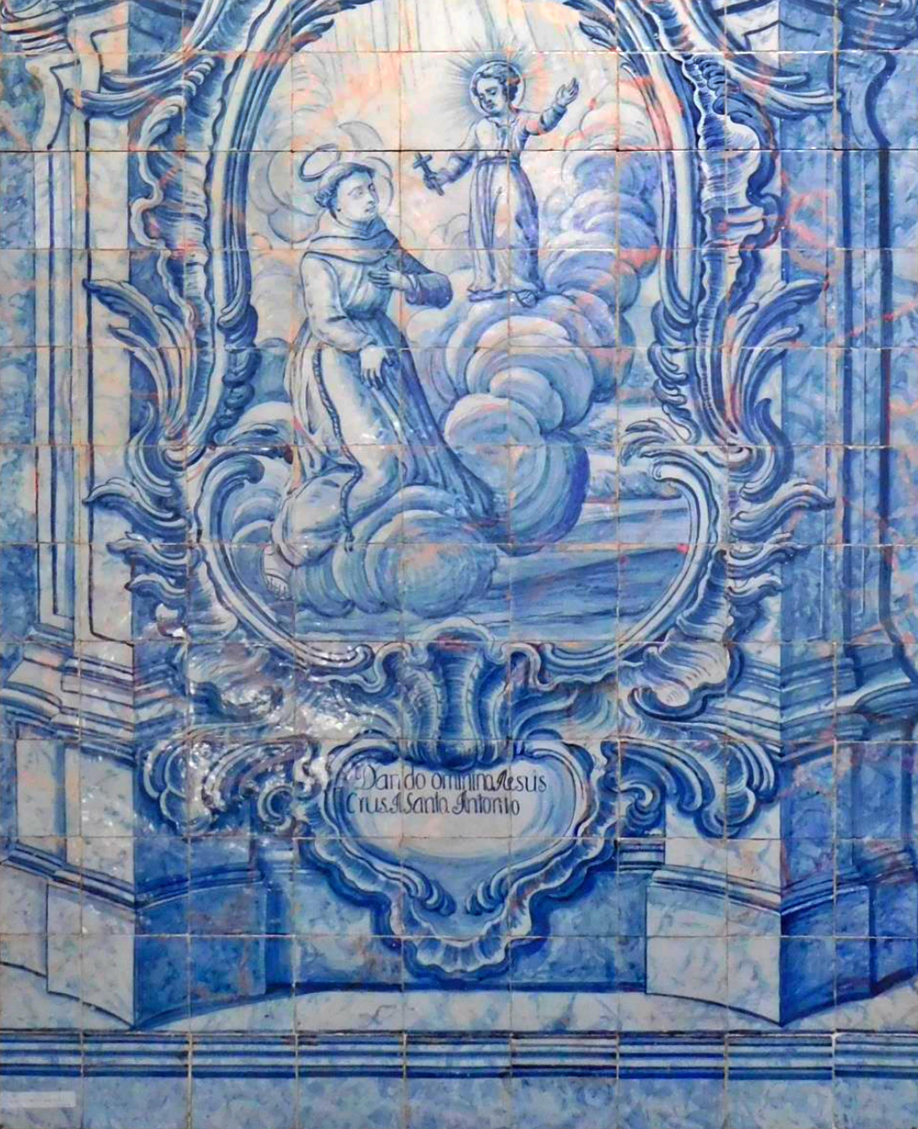 18th Century Portuguese 