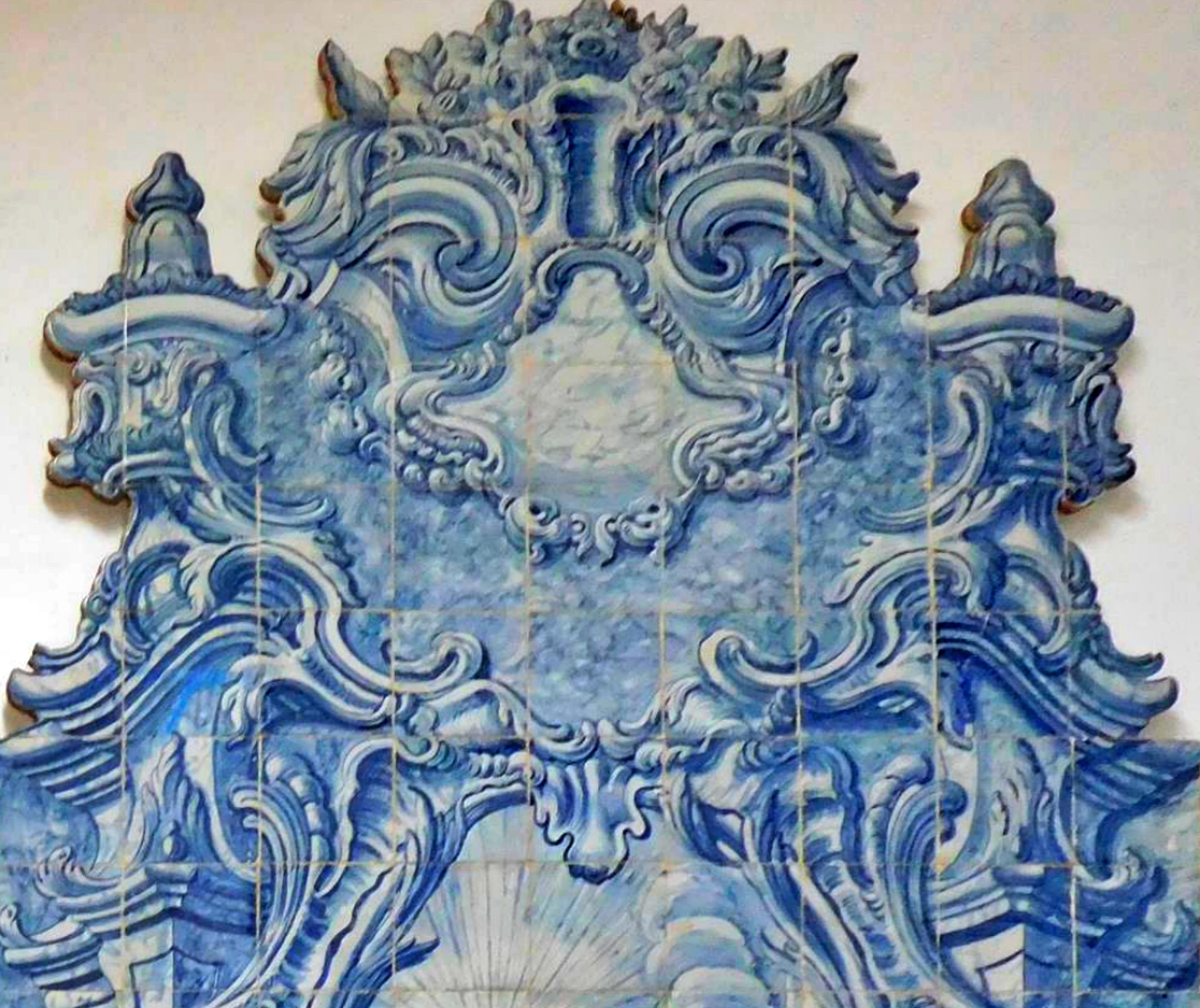 18th Century Portuguese 