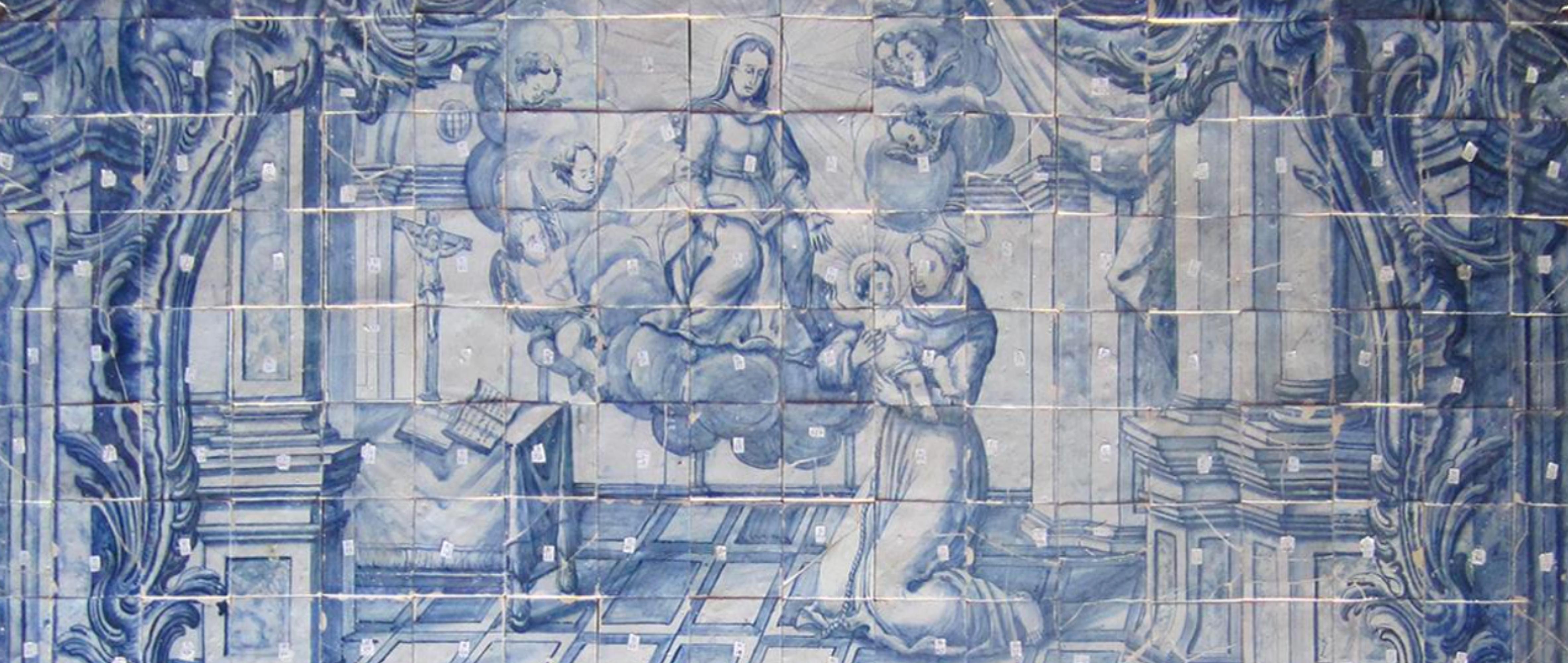 18th Century Portuguese 