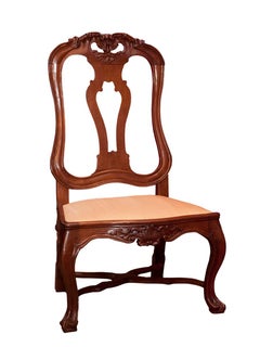 18th Century Portuguese Chairs