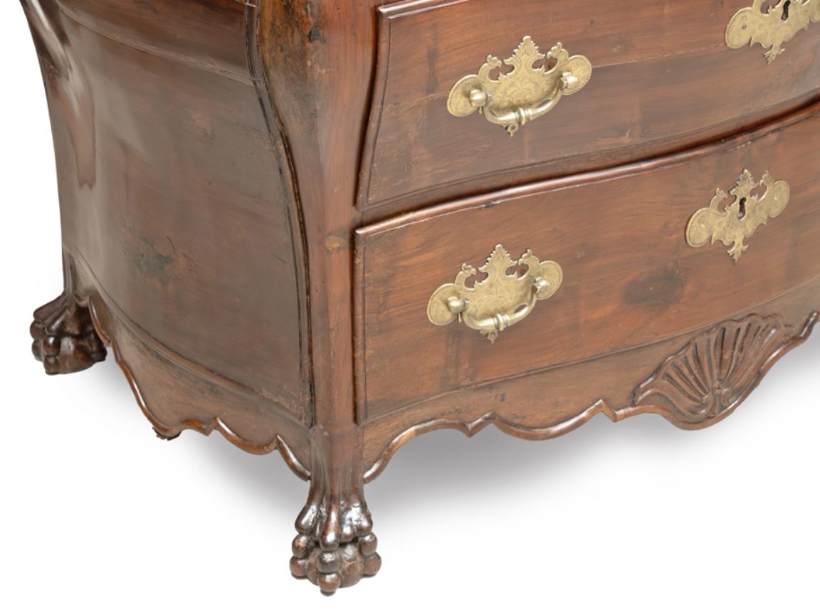 18th Century Portuguese D. João V For Sale 1