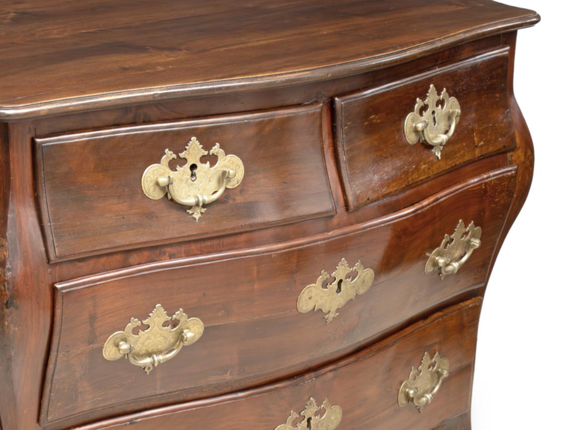 18th Century Portuguese D. João V For Sale 2