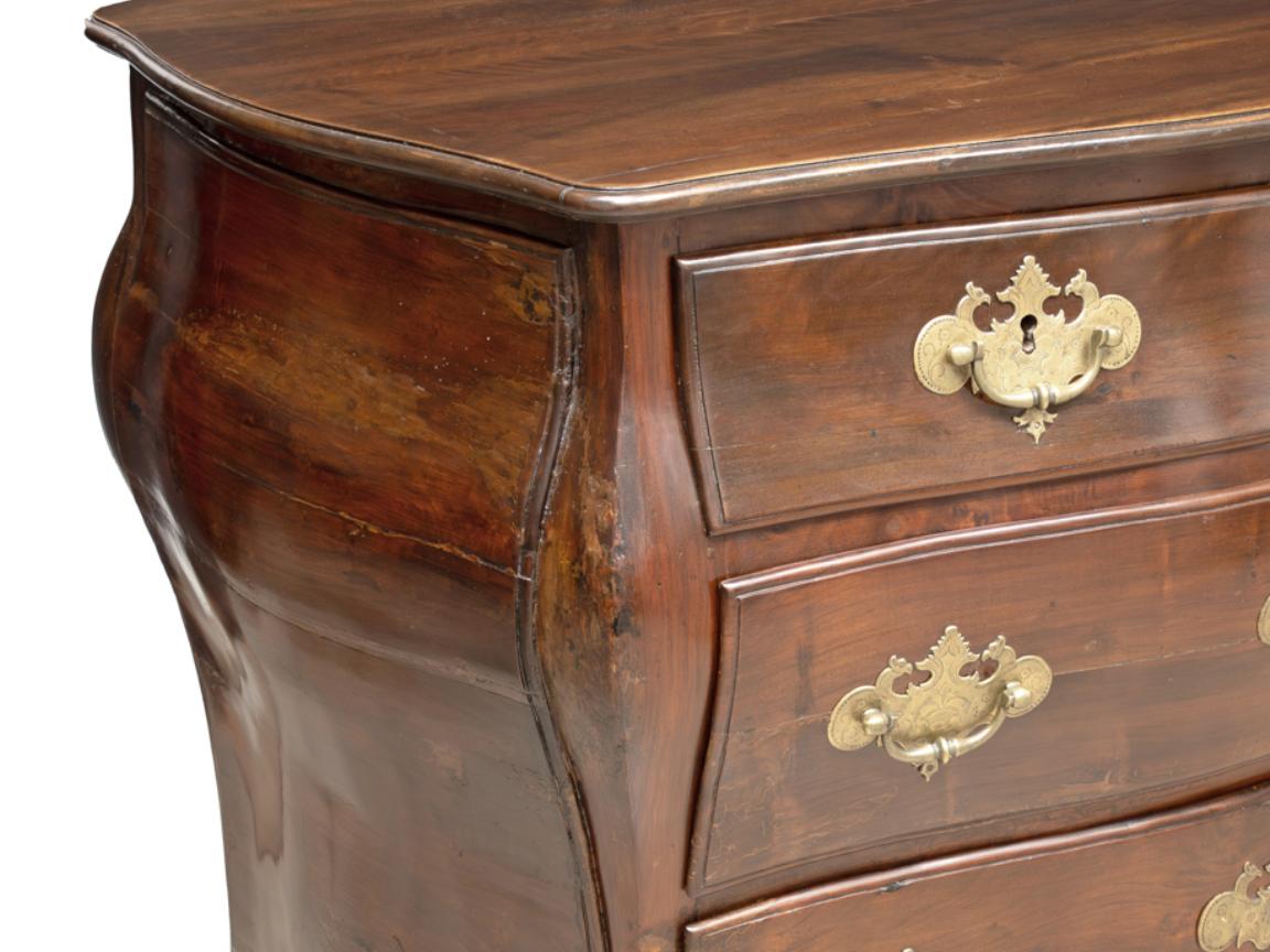 18th Century Portuguese D. João V For Sale 3