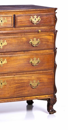 18th Century Portuguese Dresser