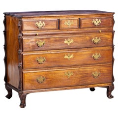 Antique 18th Century Portuguese Dresser