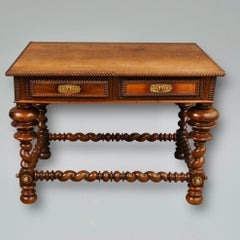 18th Century Portuguese Rosewood Table
