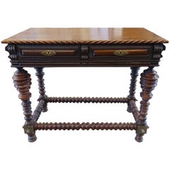 18th Century Portuguese Side Table