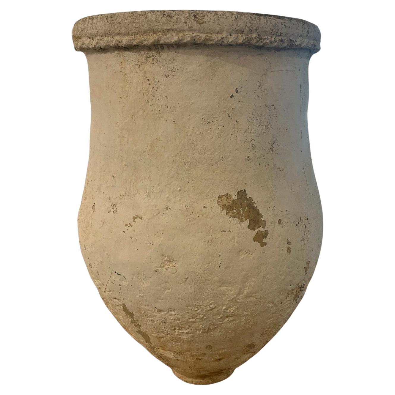 18th Century Pot from Granada, Spain (3 available) For Sale