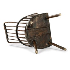 18th Century Primitive Welsh Windsor Armchair