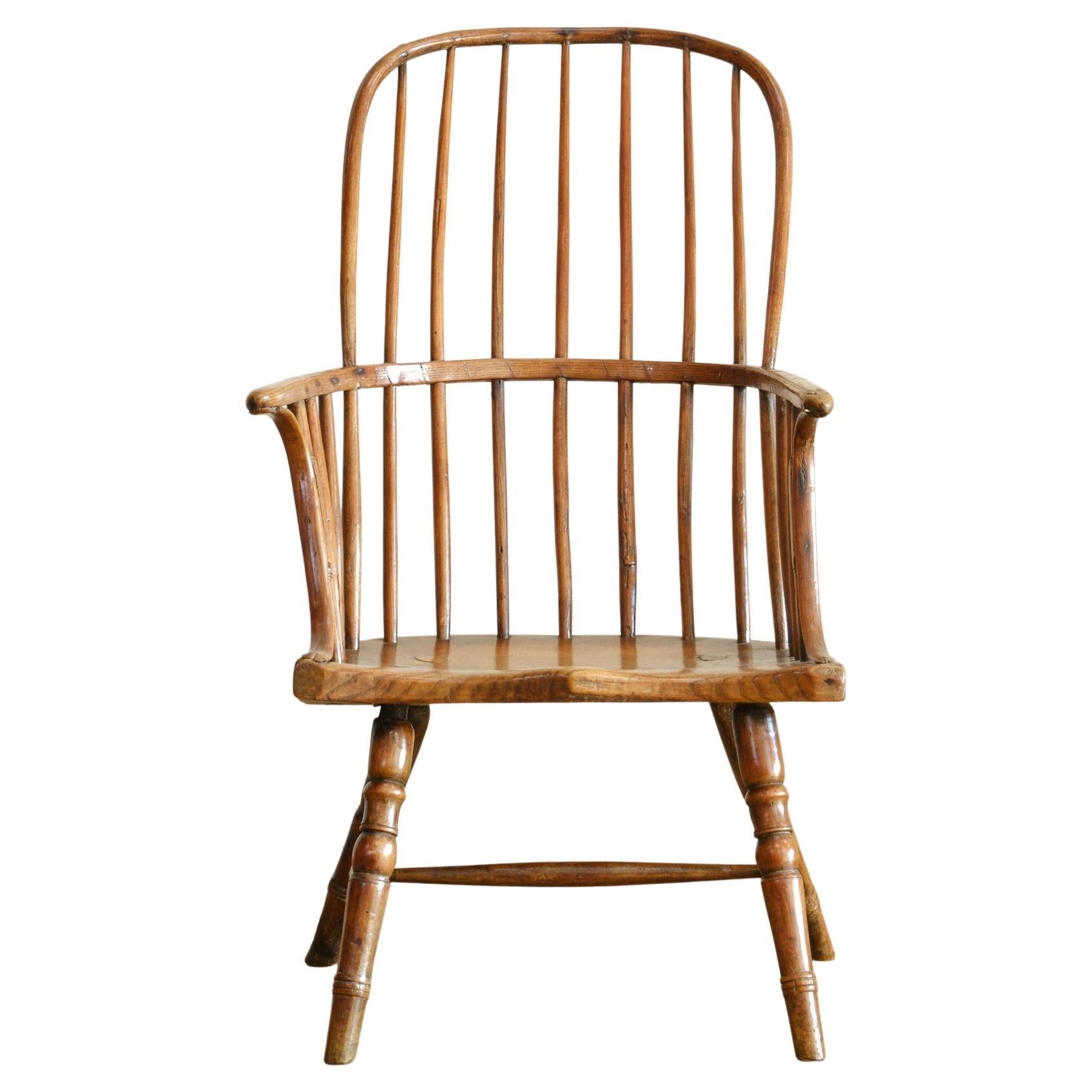 How much is a Windsor chair worth?