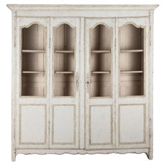 Used 18th Century Provencal Armoire